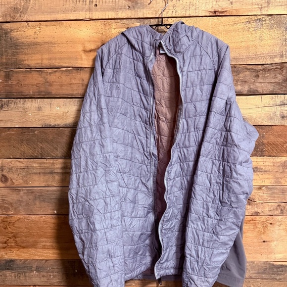 Columbia lightweight packable coat - Picture 5 of 5